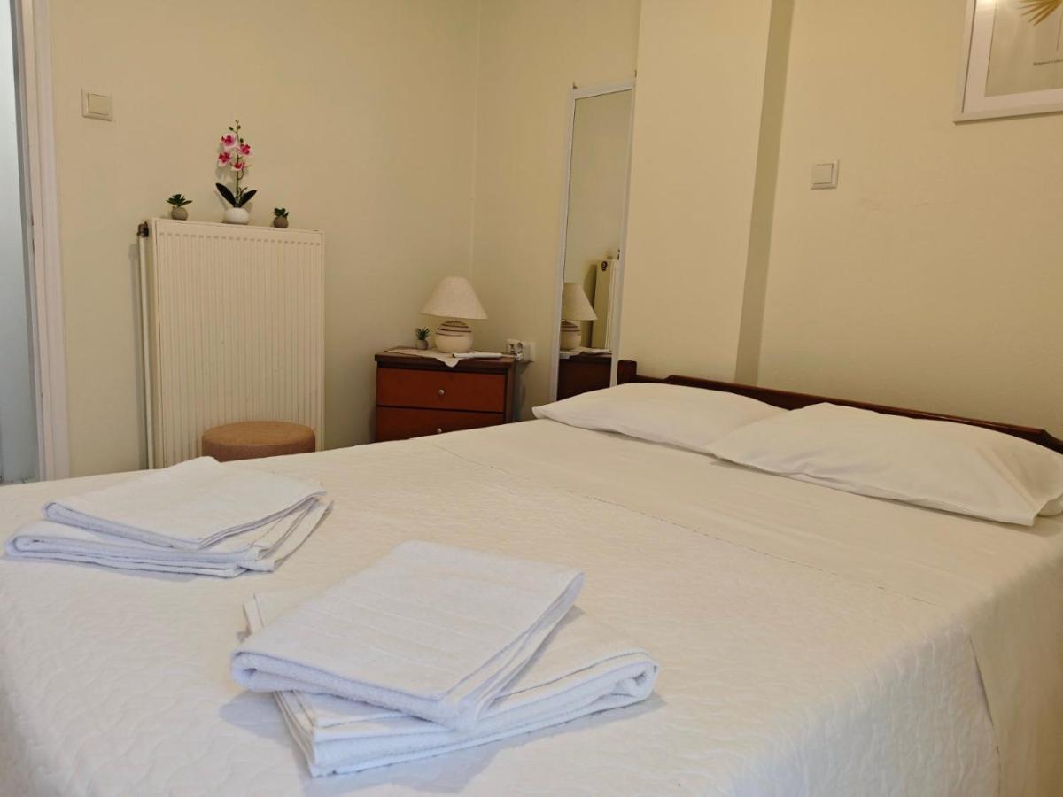 Mary's Home - Ferienwohnung Kalamata
