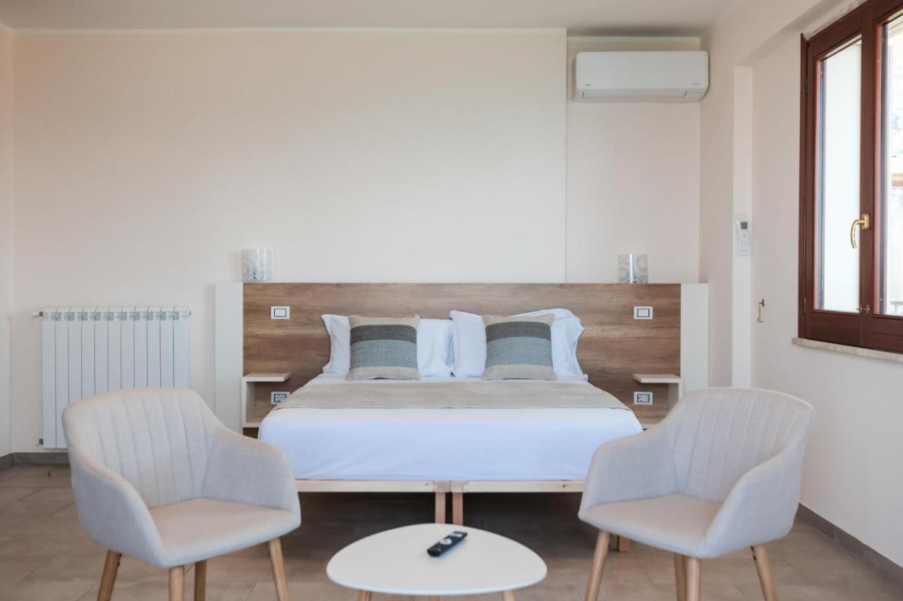 La Rocca di PA - Bed and Breakfast Tropea
