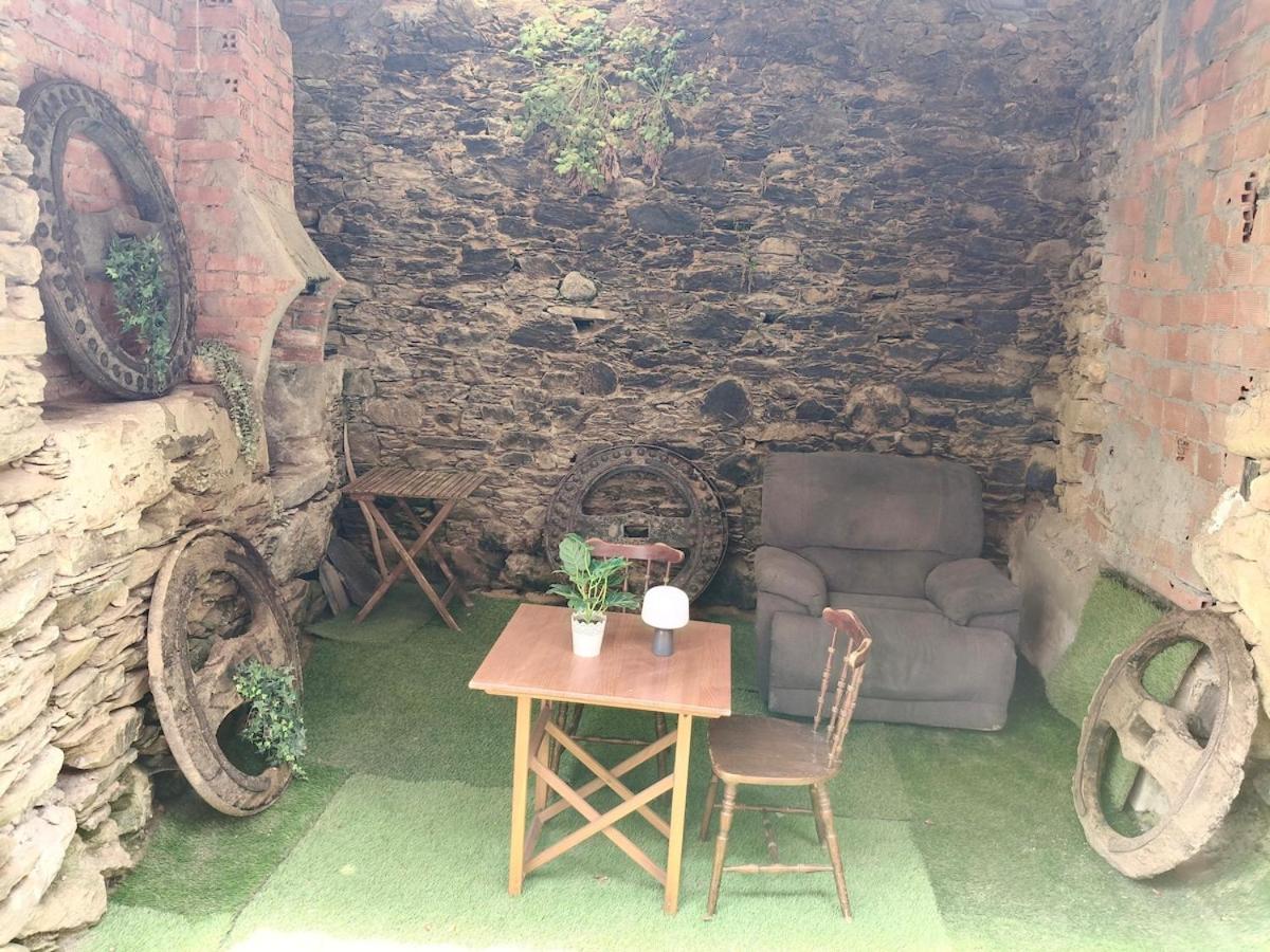 Casa Rivendell - B&B Ladrido