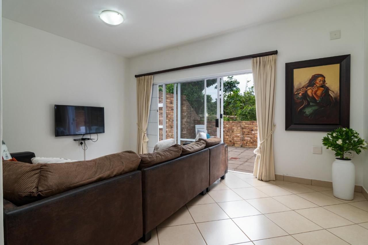 Chianti 28 - Ferienwohnung Ballito