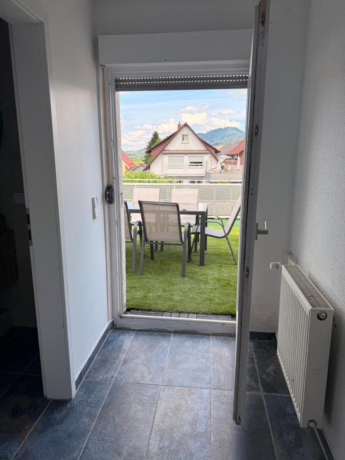 Ferienwohnung Schwarzwald Auszeit - B&B Offenburg