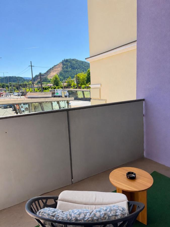 Helena City Apartment - Ferienwohnung Leoben