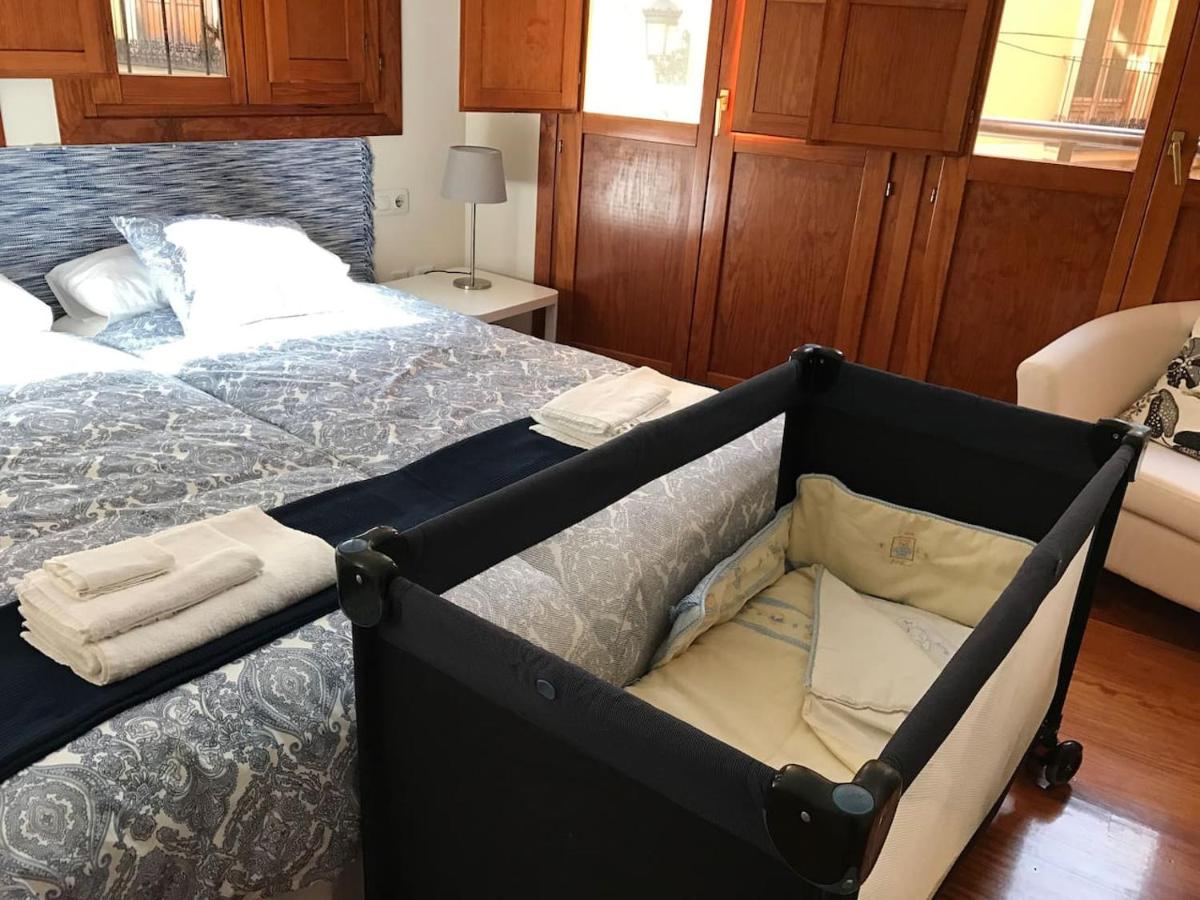 Apartamento Torres - B&B