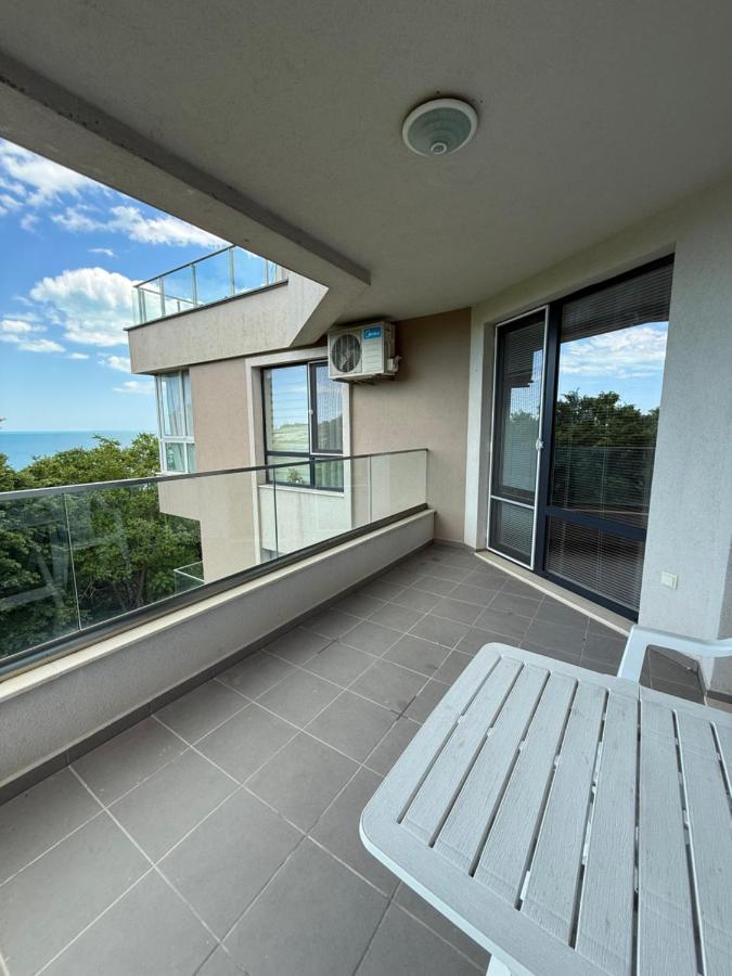 Byla apartament Gliko - B&B Byala