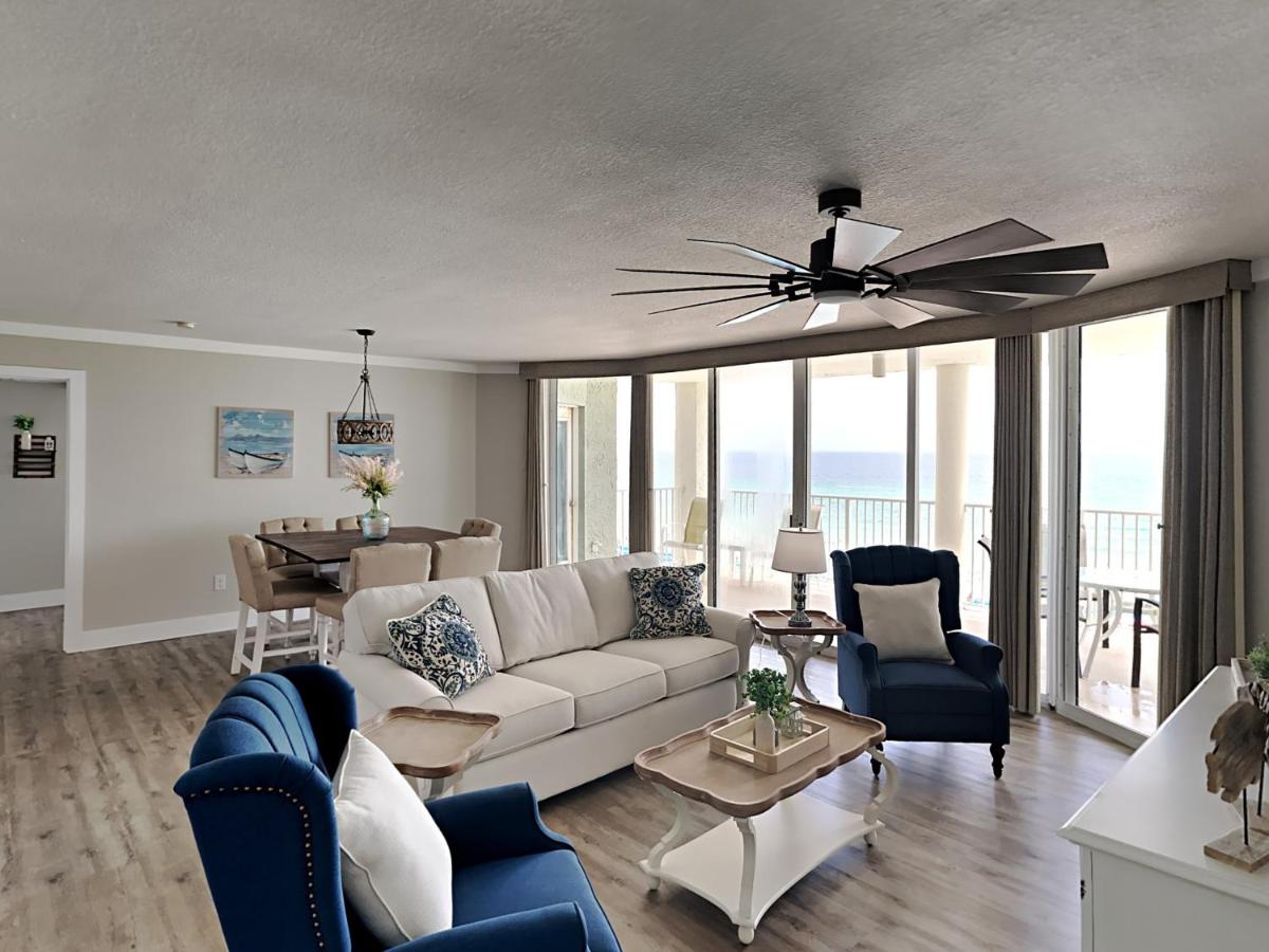 Long Beach Resort Tower I #700 - Chambres d'hôtes Panama City Beach