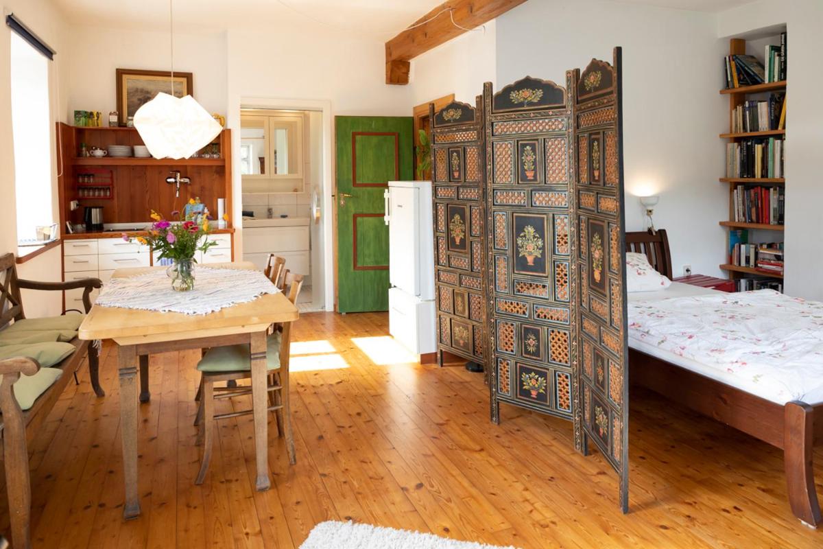 Gemütliche Unterkunft in alter Mühle - B&B Remlingen