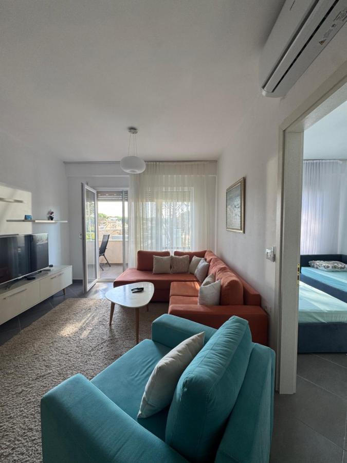 ILLYRIAN Apartment - B&B Draç