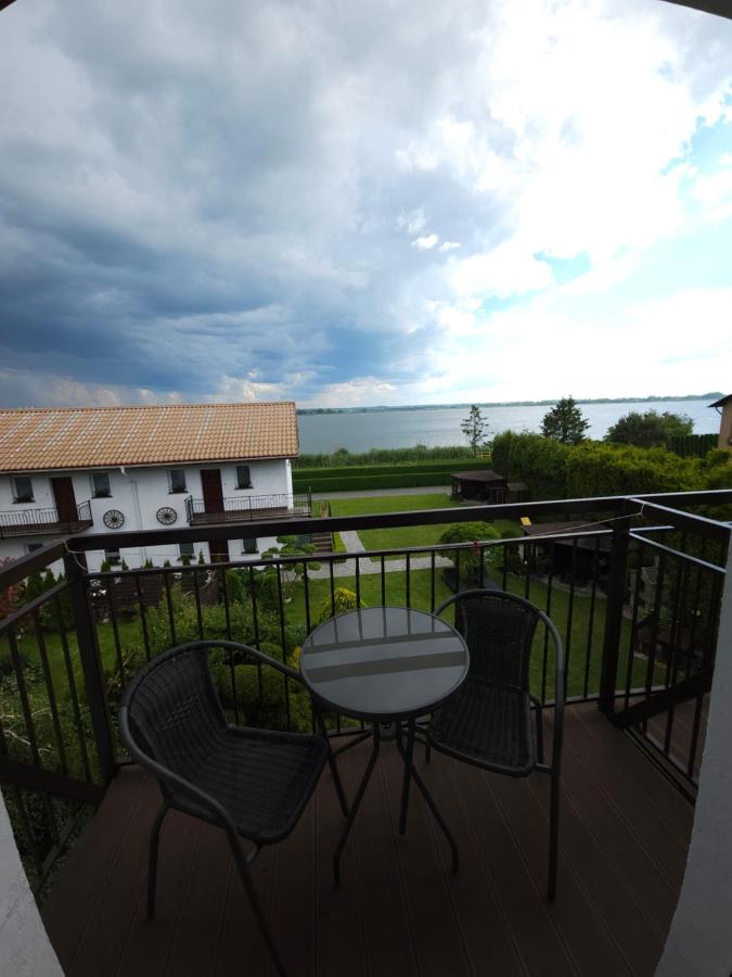 Chambre Triple - Vue sur Lac