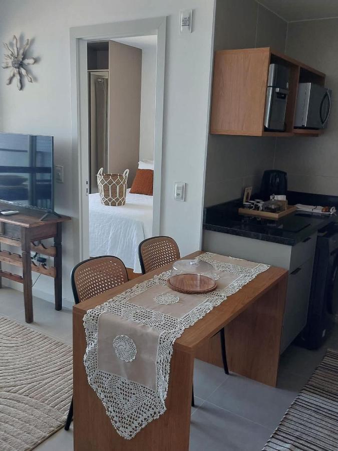 Luxo Exlusive - Vista Mar no Rio Vermelho - B&B Salvador