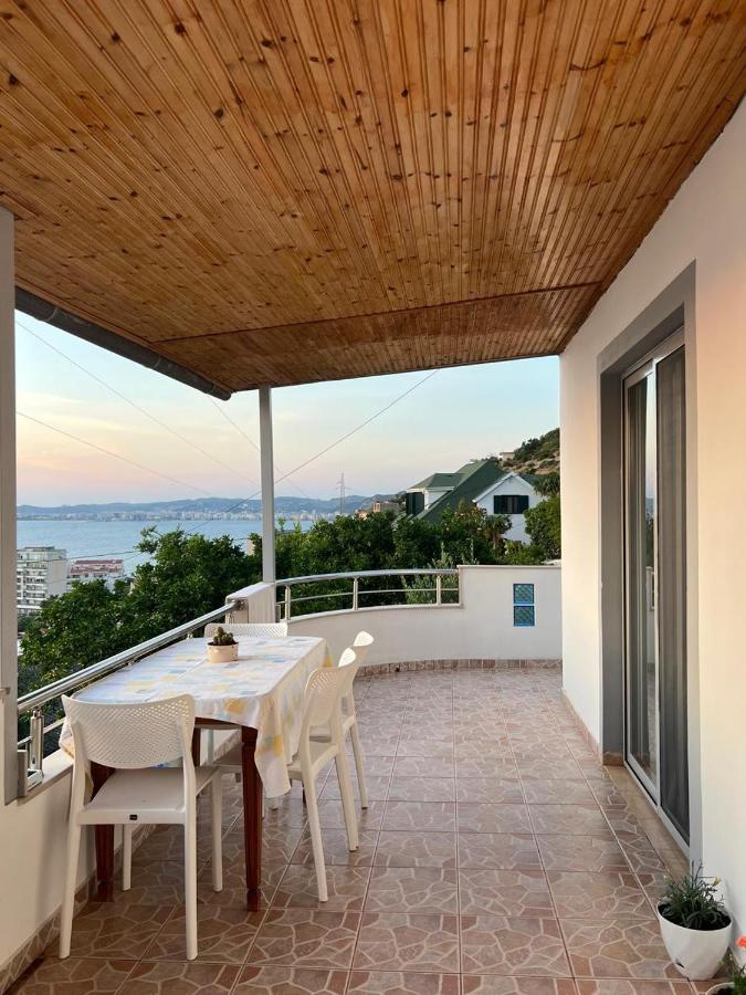 Seaview Home - B&B Vlore