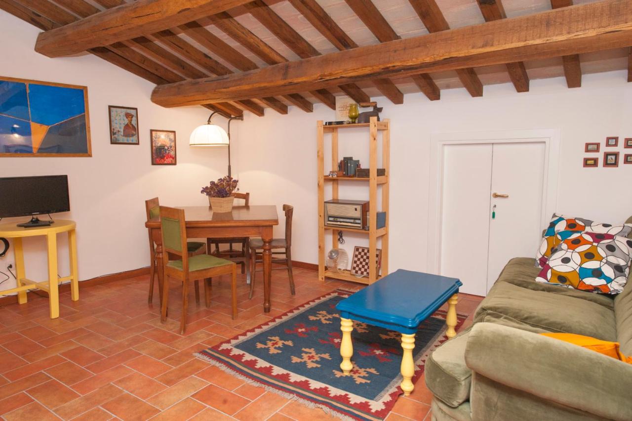 B&B Spoleto - Residenza I Due Mondi - Bed and Breakfast Spoleto