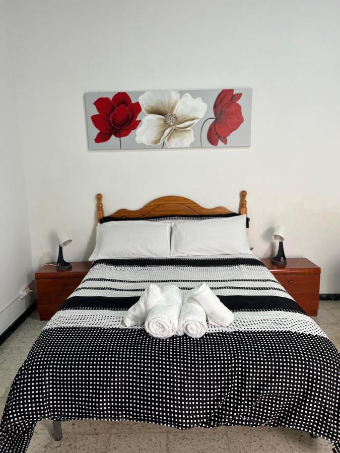 Casa Vega-Marrero - B&B Arucas