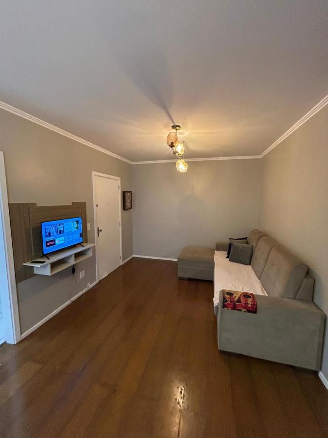 Apartamento Residencial Armando Annes - B&B Passo Fundo