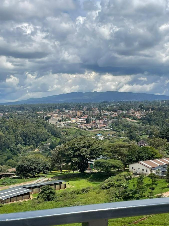 Naivasha road Studio Opposite ILRI - B&B Nairobi