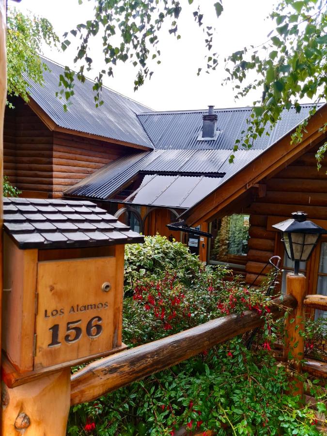 Hostería Bärenhaus - B&B San Martín de los Andes