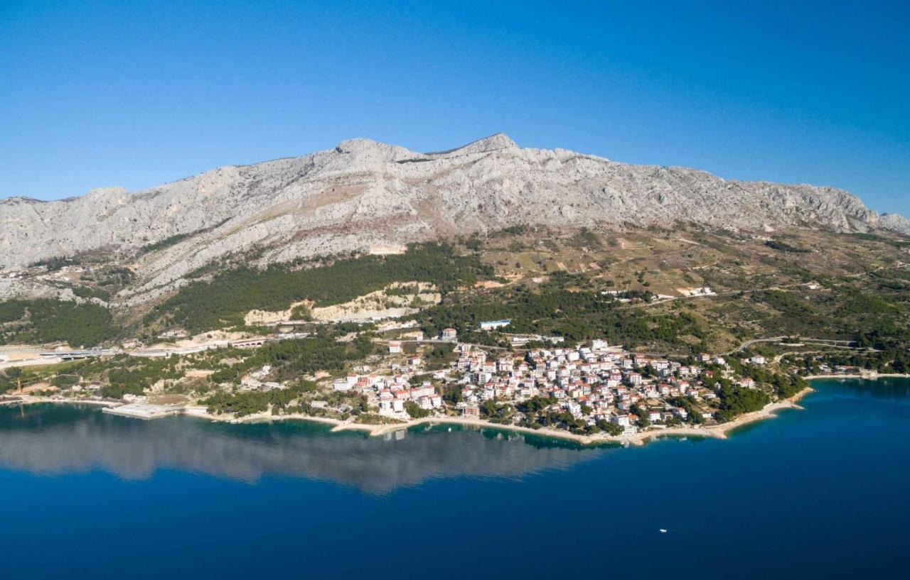 Apartments Ivana i Darko - B&B Omiš