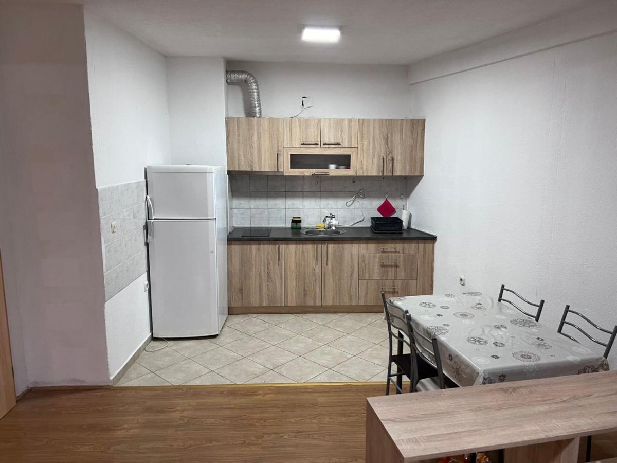 Apartman JOKI 2 - B&B Ocrida