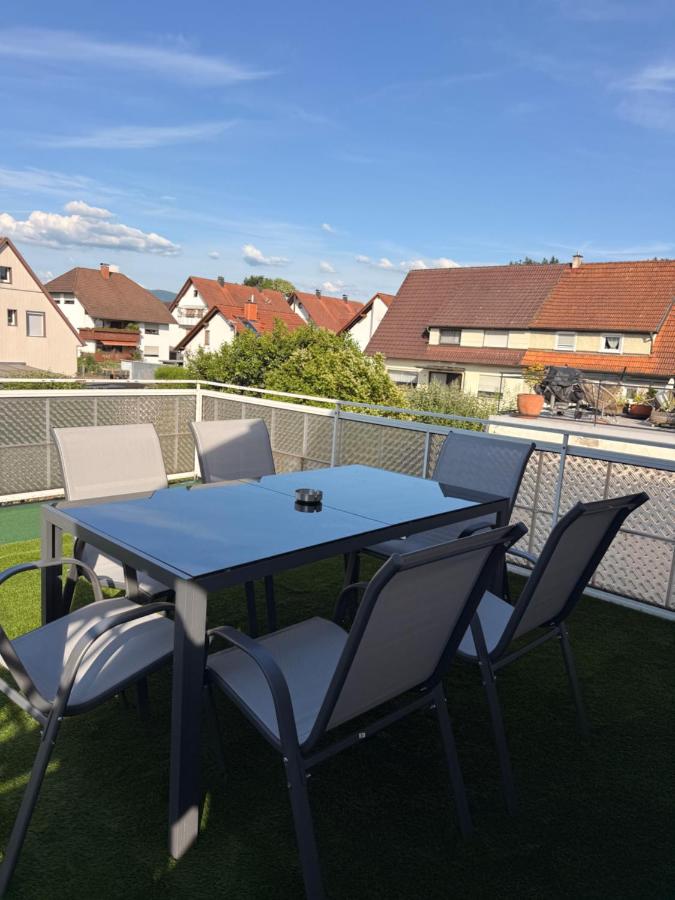 Ferienwohnung Schwarzwald Auszeit - B&B Offenburg
