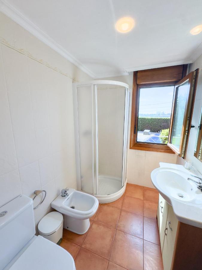 Apartamento Loureiro - B&B Sangenjo