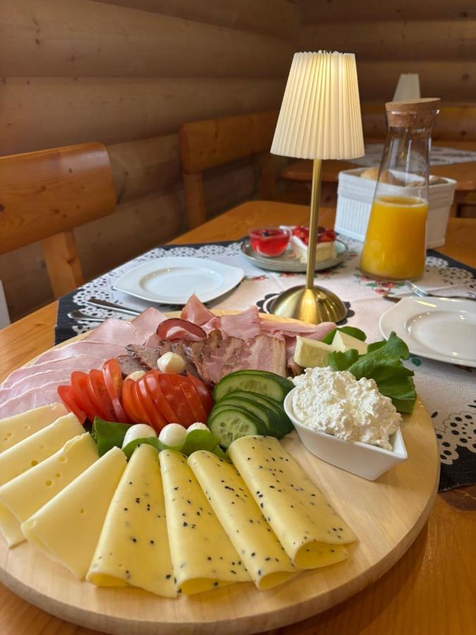 Witowiański Dworek - B&B Witów