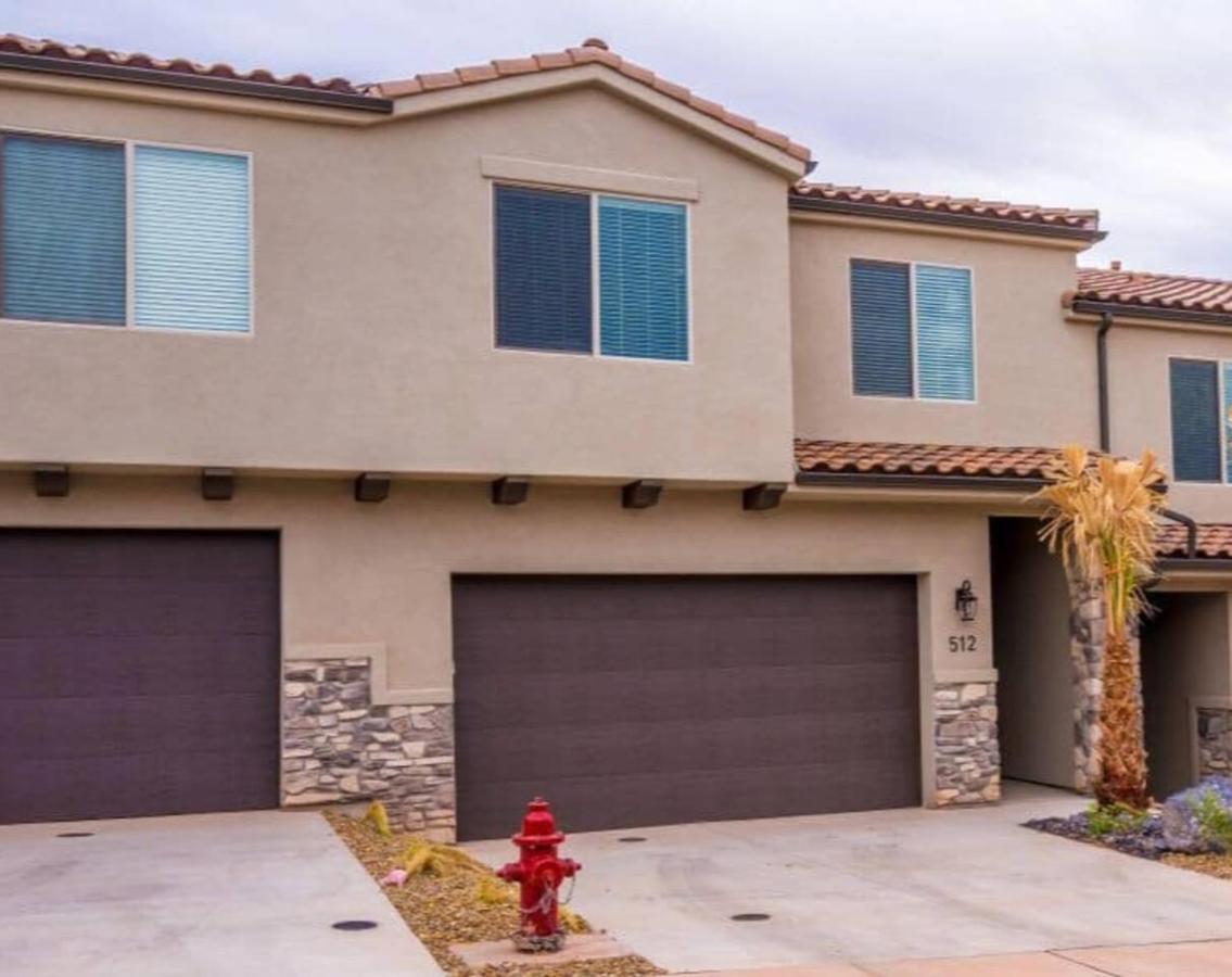 Family Fun - Pool & HotTub - Near Sand Hollow & Zion - Chambres d'hôtes Washington