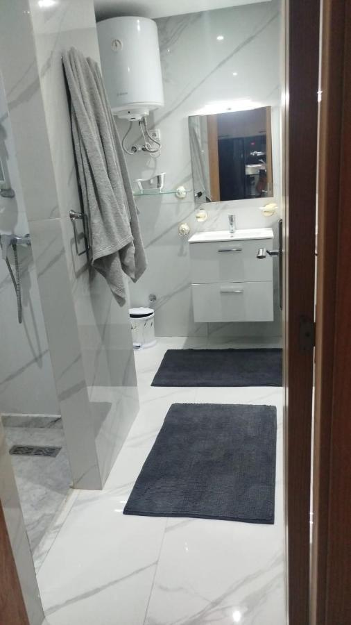Chez Zhor Mehdia - B&B Kenitra