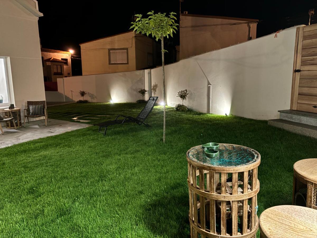 La casa de la abuela - Ferienwohnung Mugia