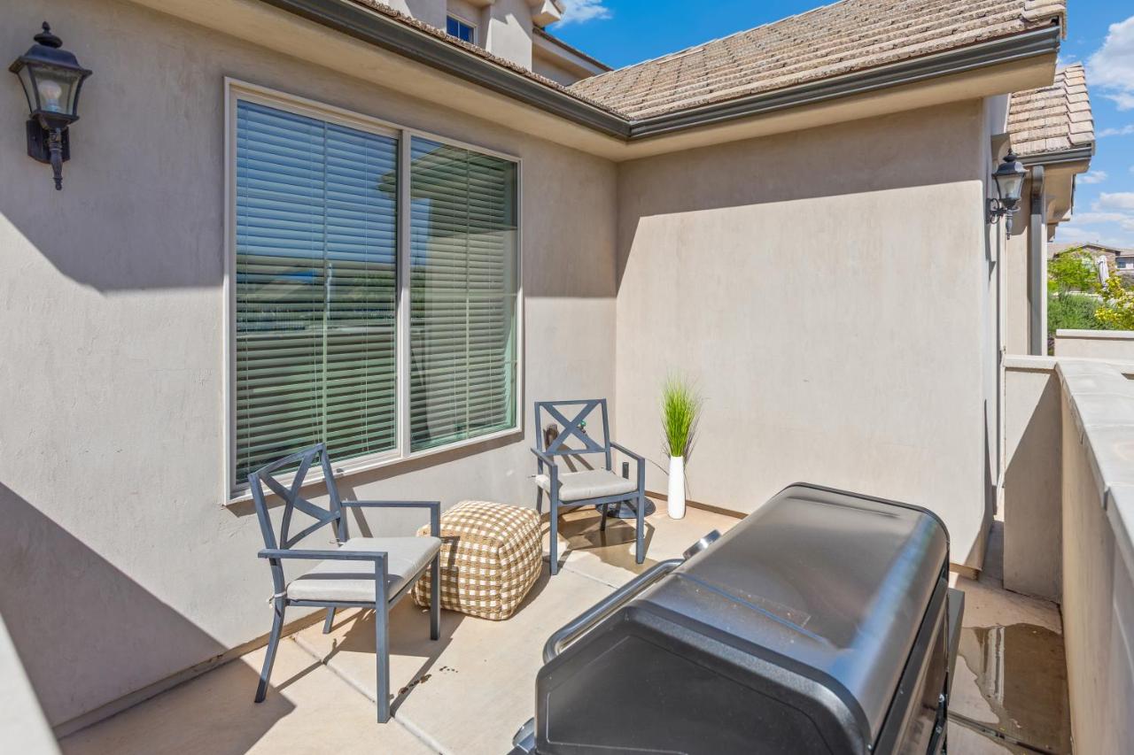 Family Friendly Poolside Home Zion+Sand Hollow - B&B Washington