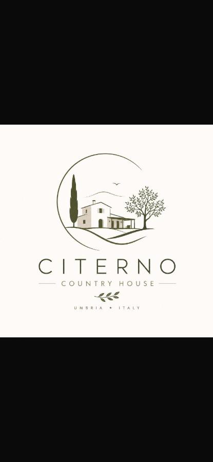 Il Citerno - Bed and Breakfast Case Galli