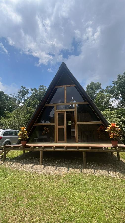 Chalet con 2 Camere da Letto