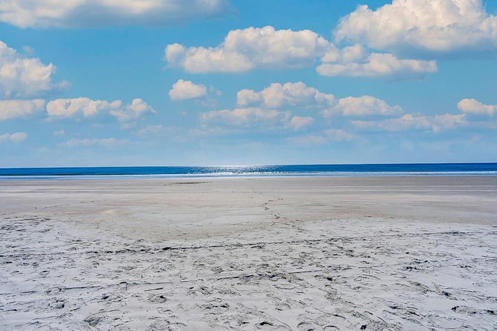 Inlet Point Villas 10-D - Ferienwohnung Myrtle Beach