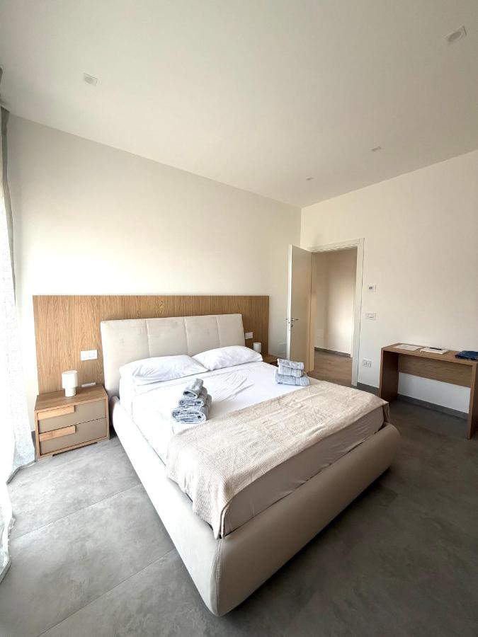 Apartamento Deluxe de 2 dormitorios con balcón