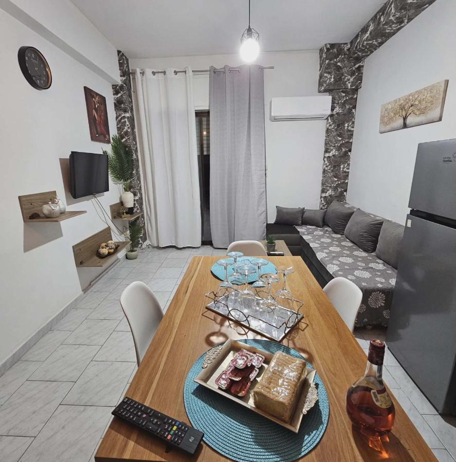Stay home AXD 1 - Ferienwohnung Alexandroupolis