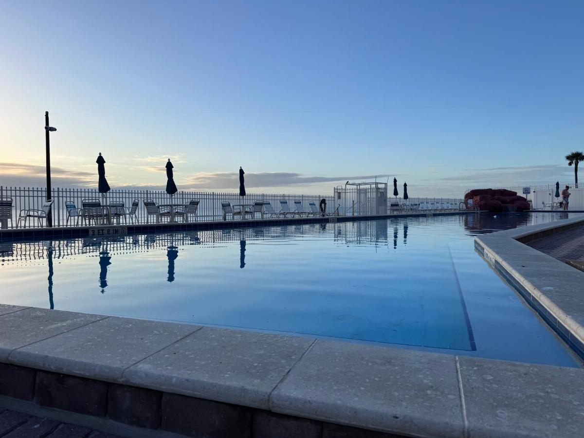 Sun Rise-Pool-On the Beach - Ferienwohnung Daytona Beach