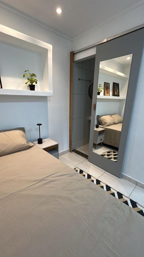 Charming and cozy studio apartment in Mangaratiba - B&B Mangaratiba