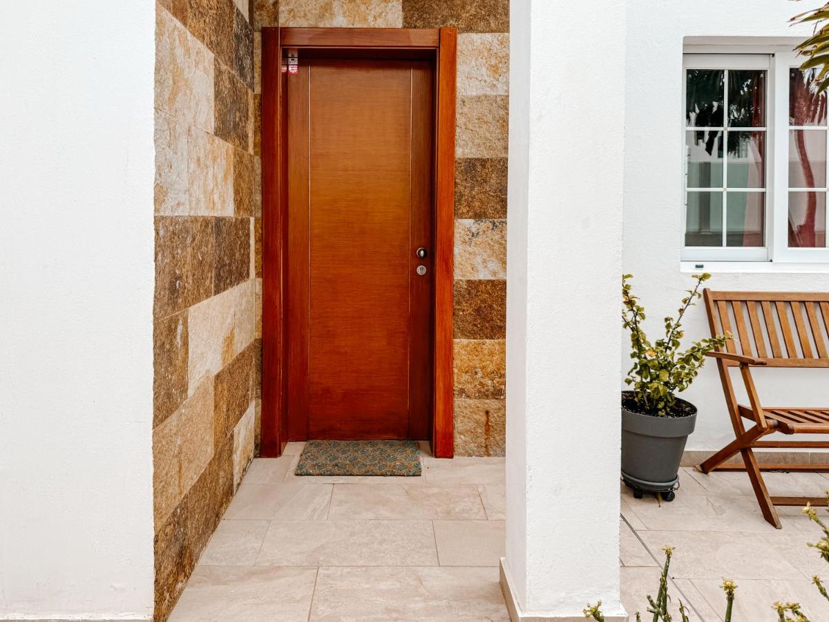 Villa Calendula 4 bedroom and private pool - Bed and Breakfast Playa Blanca