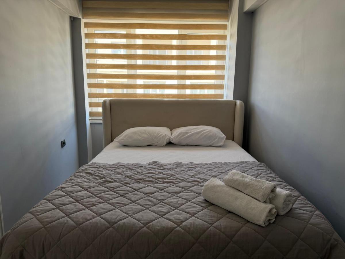 Zeus Suit Bursa - Ferienwohnung Nilüfer