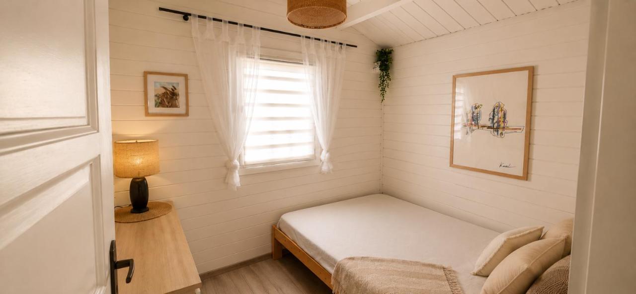 Domek ASIA - B&B Wronka