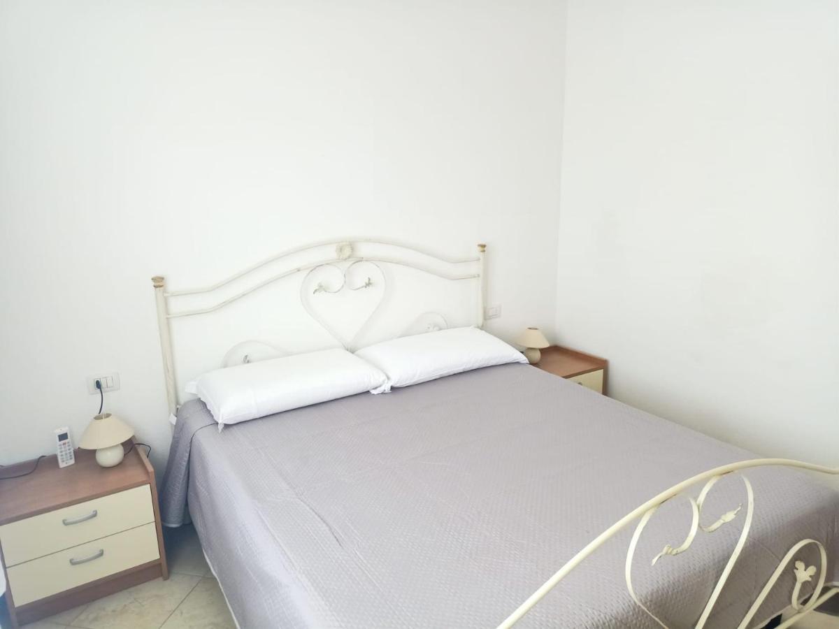 Appartamento L'Alzoni - B&B San Teodoro