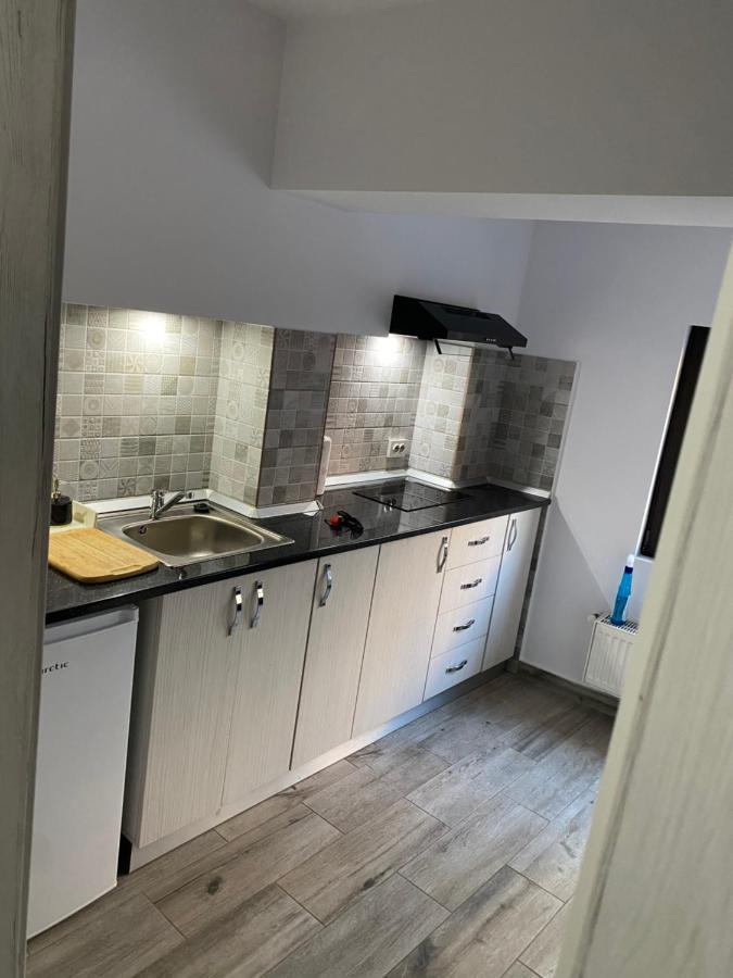 Valivillas Apartament Militari - Chambres d'hôtes Bucarest