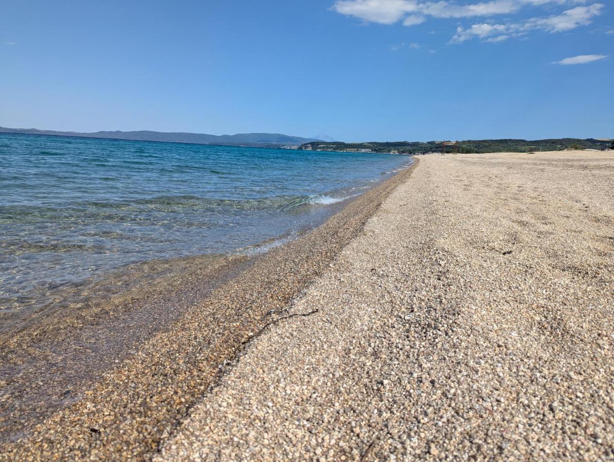 Guesthouse Morito - B&B Ierissos