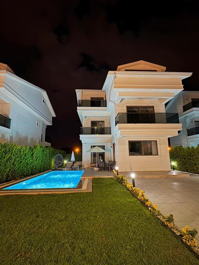 Serenity Garden Holiday 10 - Bed and Breakfast Belek