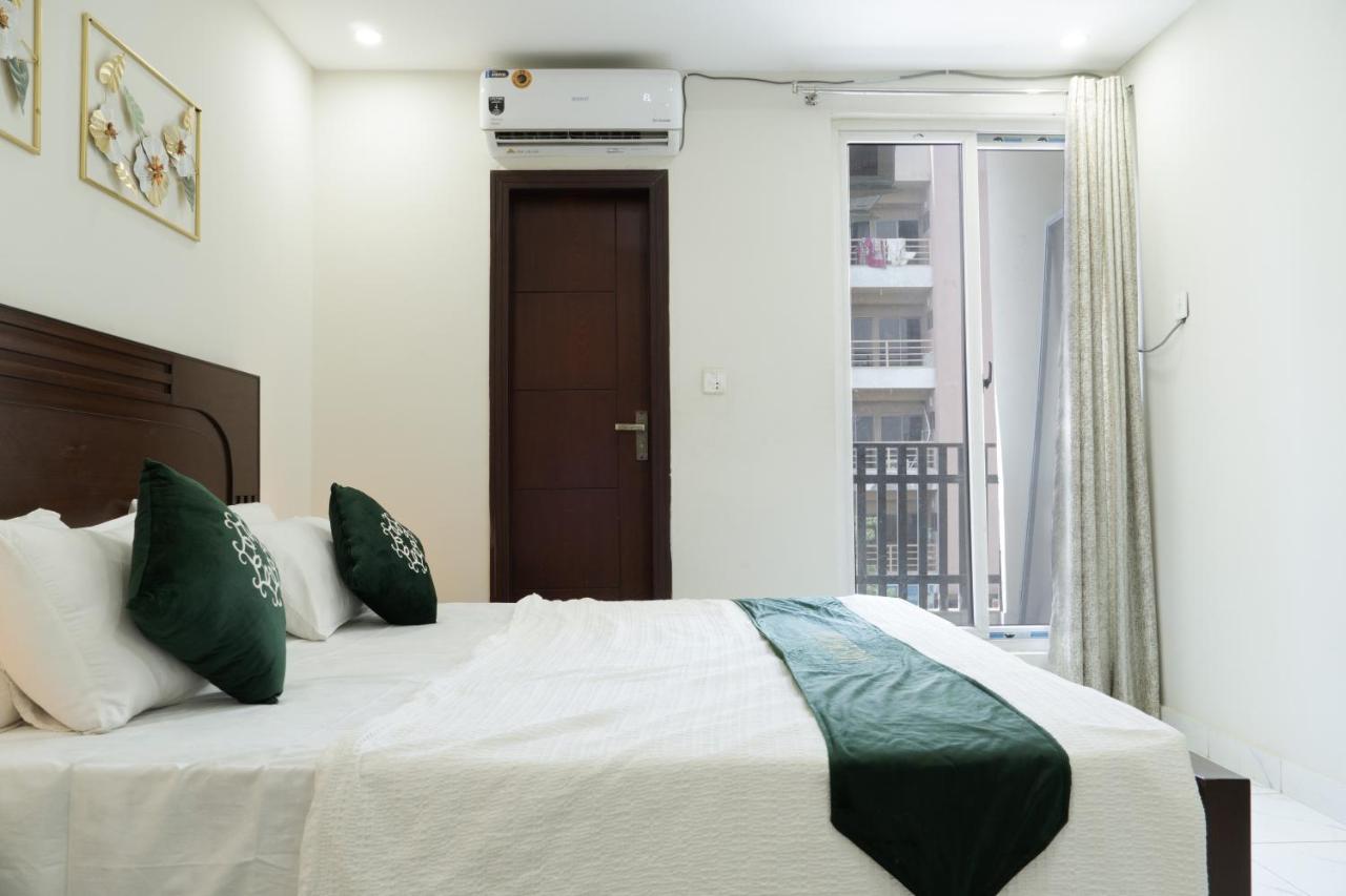 Musafir Inn Executive Apartment in B-17 Multi Gardens - B&B Islamabad
