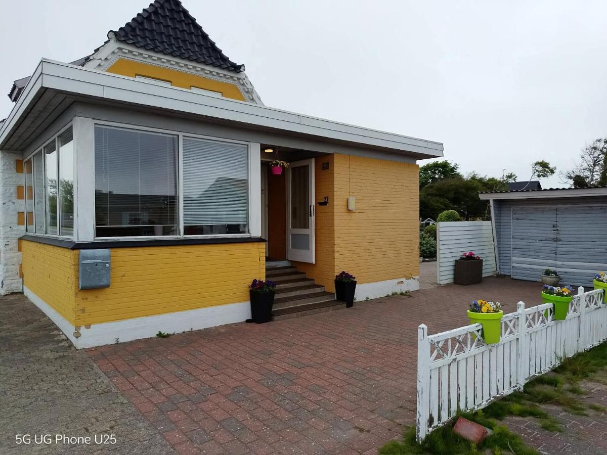 Venos rooms - B&B Hirtshals