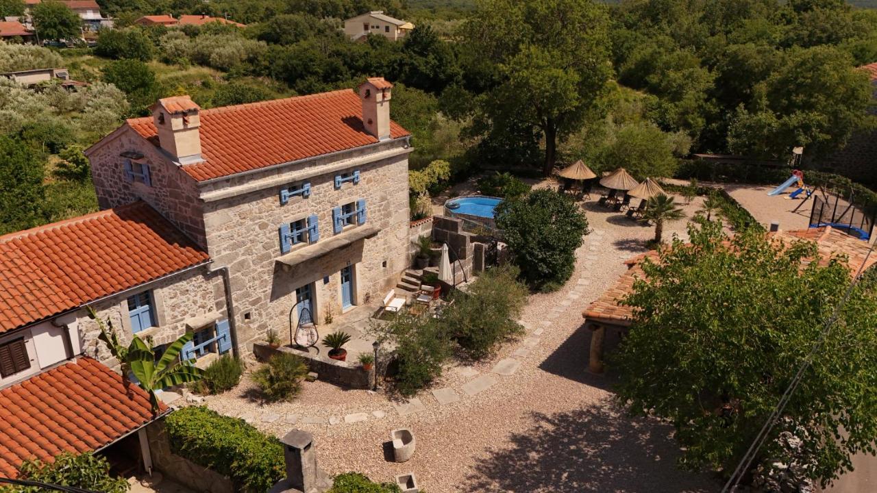 Villa Tona - B&B Krk