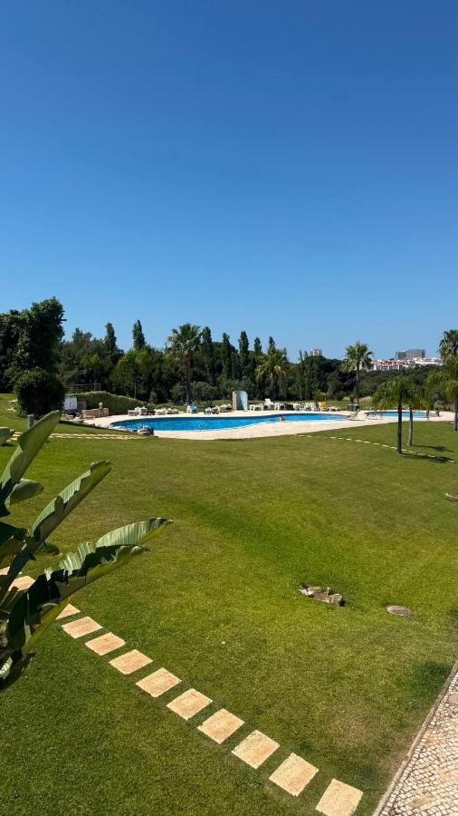 Beautiful House in Albufeira T2 Pool and Garage - Ferienwohnung Albufeira