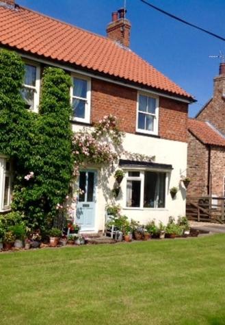The Cherries - B&B York