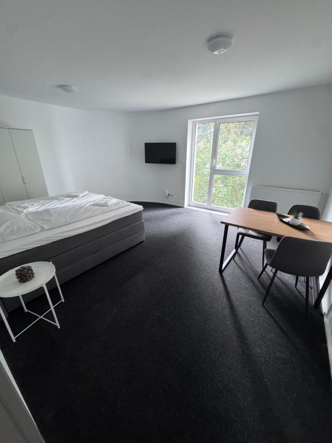 Ferienapartments Sternen WOHN 7 - Bed and Breakfast Baiersbronn