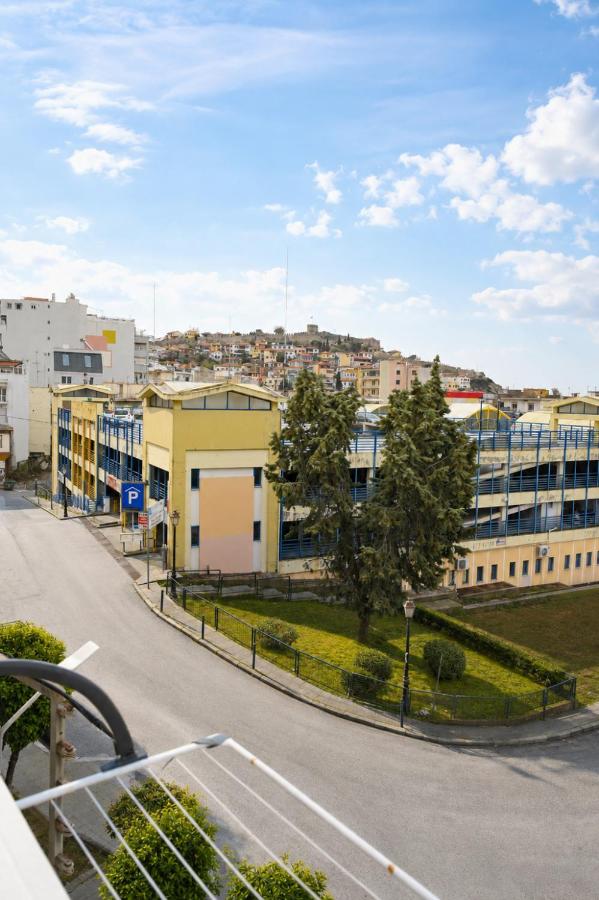 Kymera Stay - B&B Kavála