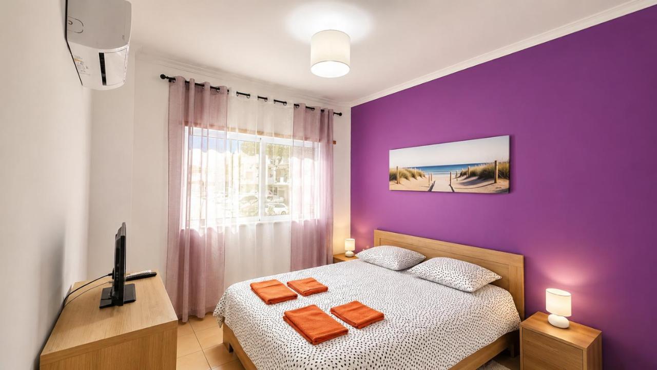 Apartamento Praia & Mar - B&B Armação de Pêra
